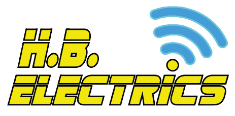HBelectrics logo