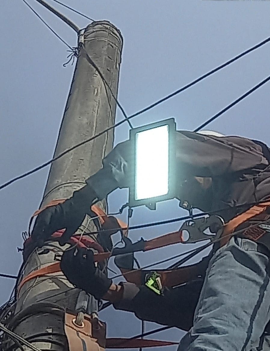 Diagnóstico eléctrico