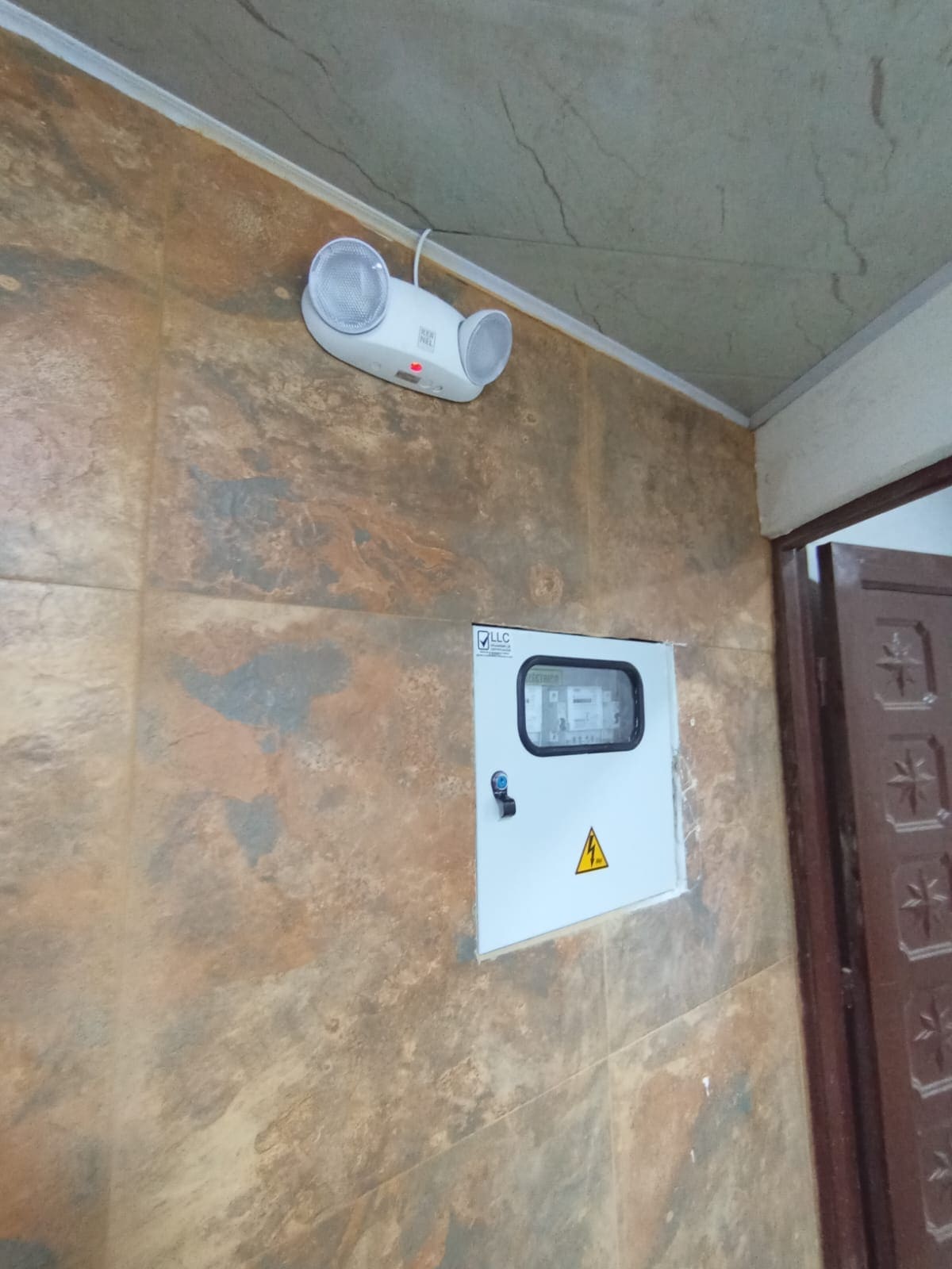 Cableado estructurado redes LAN